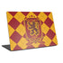 Wizarding Worlds Harry Potter Gryffindor Huse Crest Universal Laptop 16in (13 x 9.4in) Skin